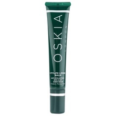 Oskia CityLife I-Zone Balm Eye & Lip Gesichtspflege 30ml