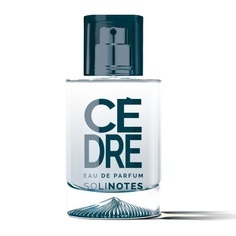 SOLINOTES SOLINOTES CEDRE parfum 50.0 ml