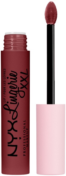 Matte Liquid Lipstick Lip Lingerie Xxl Damen Rouge