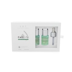 SBT cell identical care Activating SBT cell identical care Activating CellLife Activation Serum Anti-Aging Gesichtsserum 30.0 milliliter