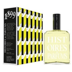 1899 Hemmingway by Histoires De Parfums Eau de Parfum Spray 60 ml