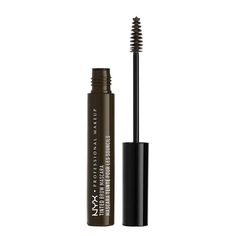 NYX Professional Makeup Black Tinted Brow Mascara 6.5 ml