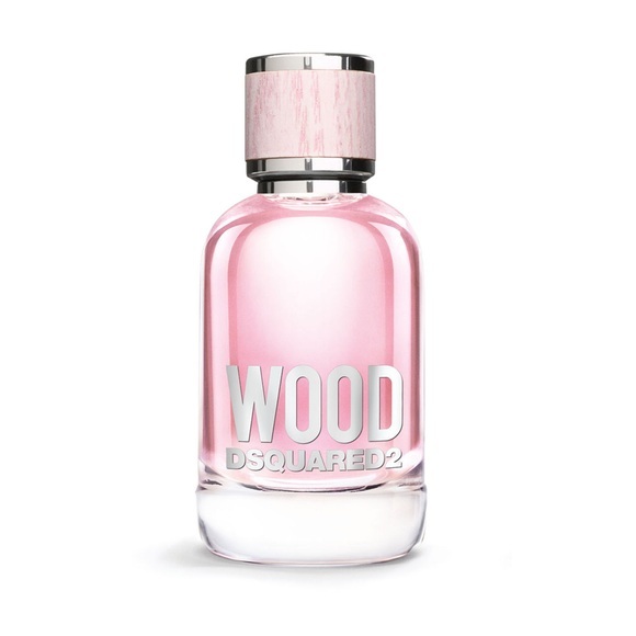 Dsquared2 Damen Wood, EDT 50ml