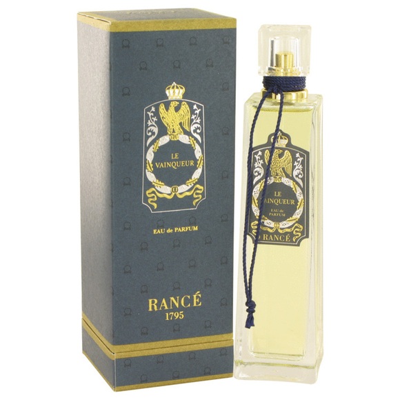 Rancé Herrendüfte Le Vainqueur Eau de Parfum (EdP) 100ml