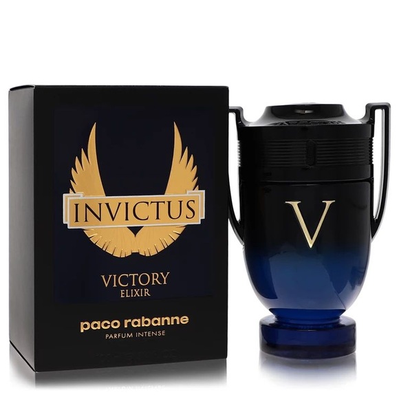 Pr Inv Victory Elixir Edp100ml Herren 100 ml