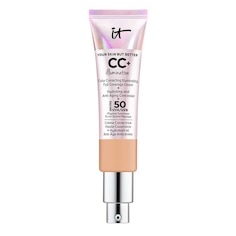 IT Cosmetics IT Cosmetics Your Skin But Better™ CC+™ Cream Illumination™ LSF 50+ cc_cream