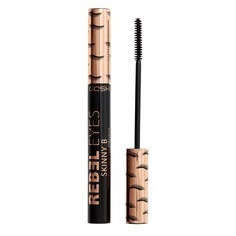 Gosh Copenhagen Mascara Gosh Copenhagen Mascara Rebel Eyes Mascara Skinny B 6.0 ml