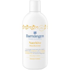 Barnängen Körperreinigung Barnängen Körperreinigung Duschcreme Nutritive 250.0 ml