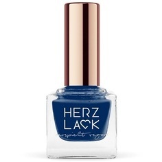 Herzlack Nagellack Herzlack Nagellack Onecoater nagellack 11.0 ml