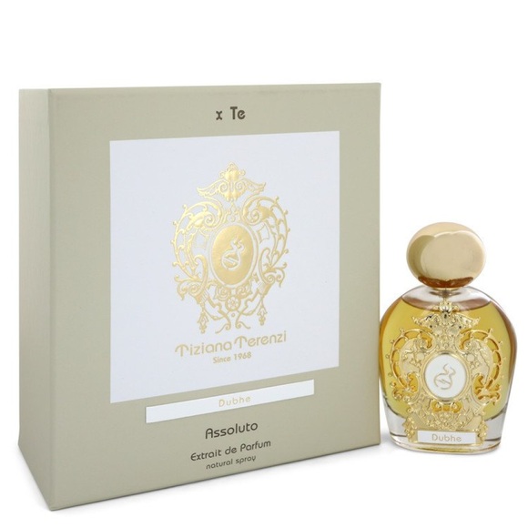 Dubhe Extrait de Parfum Parfum 100.0 milliliter