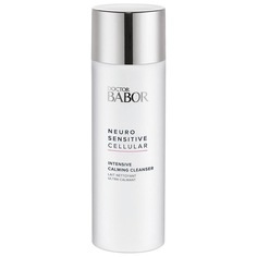 BABOR DOCTOR BABOR Neuro Sensitive Cellular Intensive Calming Cleanser