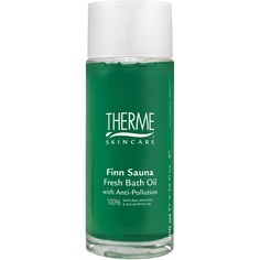 THERME Finn Sauna THERME Finn Sauna Fresh Bath Oil badezusatz 100.0 ml