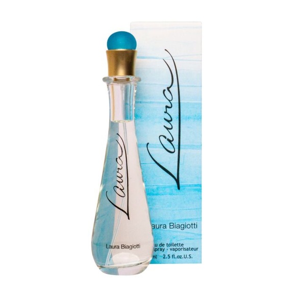 Laura Biagiotti Eau de Toilette (EdT) 75ml