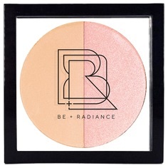 BE + Radiance Set + Glow BE + Radiance Set + Glow Probiotic Powder + Highlighter 10.0 g