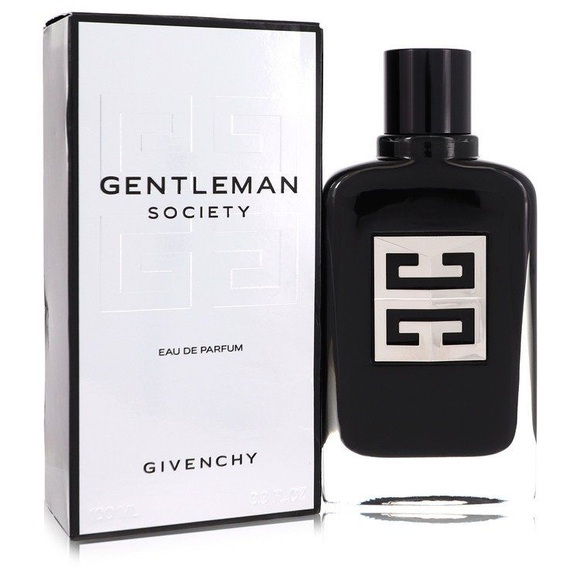 Gentleman Society Eau De Parfum Herren 100 ml