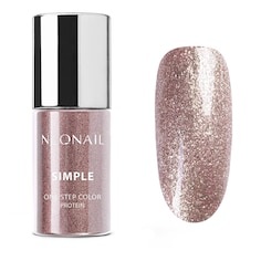 NEONAIL NEONAIL Simple Xpress One Step Color UV Nagellack uv_nagellack 7.2 ml
