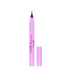 Lime Crime Eyebrows Lime Crime Eyebrows Bushy Brow Strong Hold Gel Augenbrauengel 3.5 milliliter