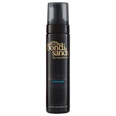 Bondi Sands Self Tanning Ultra Dark Foam - 200ml
