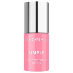 NeoNail UV Farblack NeoNail UV Farblack Simple Xpress UV Nagellack #familyCode($!item.productFamily) 7.2 g