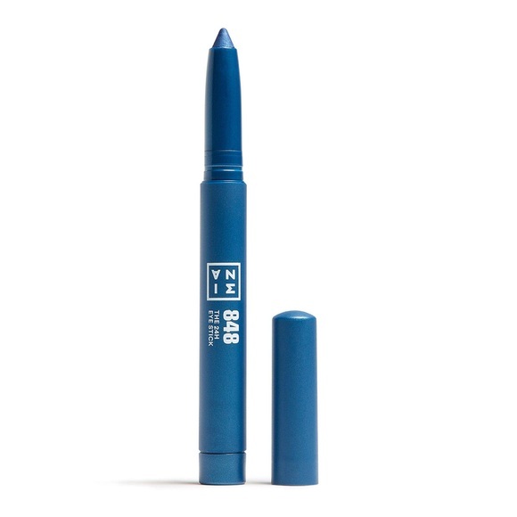 The 24h Eye Stick Damen Light blue 58G