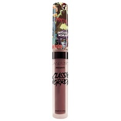 LaSplash Lippenstift LaSplash Lippenstift Classic Horror Liquid Lipstick 3.0 ml