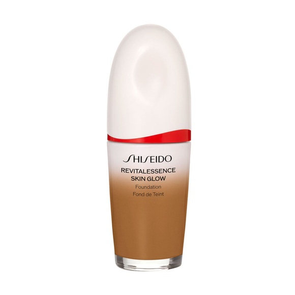 Shiseido Shiseido Skin Glow Foundation foundation 30.0 ml