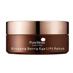 Pureheals Ginseng Berry Eye Lift Sachet Augenpatches