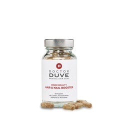Doctor Duve Medical Haare Haarserum 36.0 g