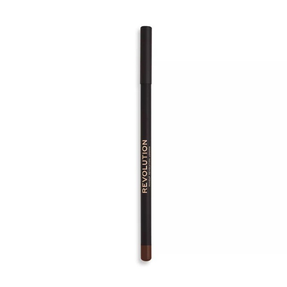 Revolution Kohl Eyeliner - Brown