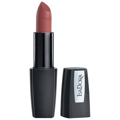 Isadora Nr.08 - Bare Blush Perfect Matt Lipstick Lippenstift 4.5 g