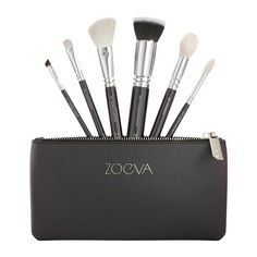 ZOEVA ZOEVA pinselset 1.0 pieces