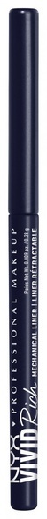 Vivid Rich Mechanical Pencil Eyeliner Damen Saphire Bling 0.28g
