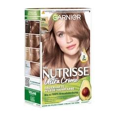 Creme haarfarbe