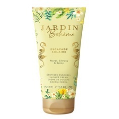 Jardin Bohème Summer Collection Jardin Bohème Summer Collection Escapade Solaire Cremiges Duschgel duschgel 150.0 ml