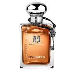 Eisenberg Les Orientaux Latins Secret N°IV Rituel D'Orient Eau de Parfum (EdP) 100ml