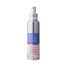 Haarpflege Haarspray Haarpflege Haarspray My New Hair Haarspray Volume #familyCode($!item.productFamily) 100.0 ml