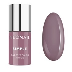 NeoNail NeoNail Simple Xpress One Step Color UV Nagellack nagellack