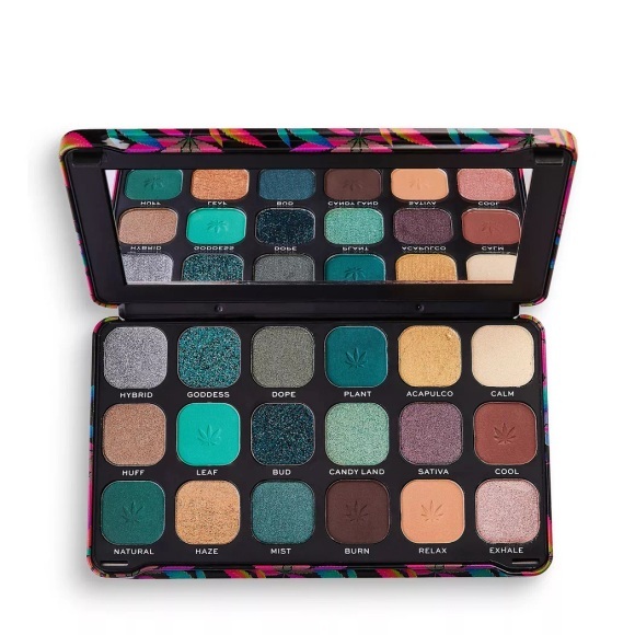 Revolution Forever Flawless Chilled Damen 19.8G