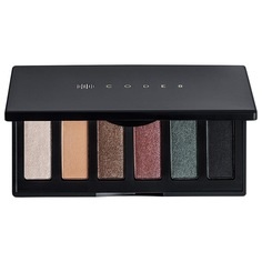 Code8 Lidschatten Code8 Lidschatten Iconoclast Eyeshadow Palette 12.0 g