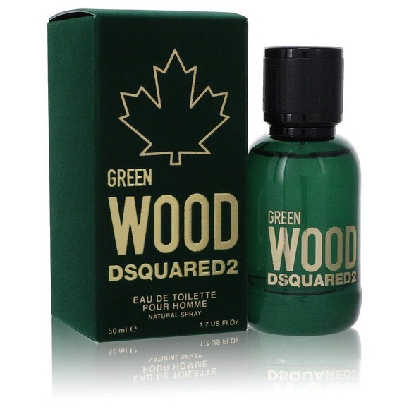 Eau de Toilette 50.0 milliliter