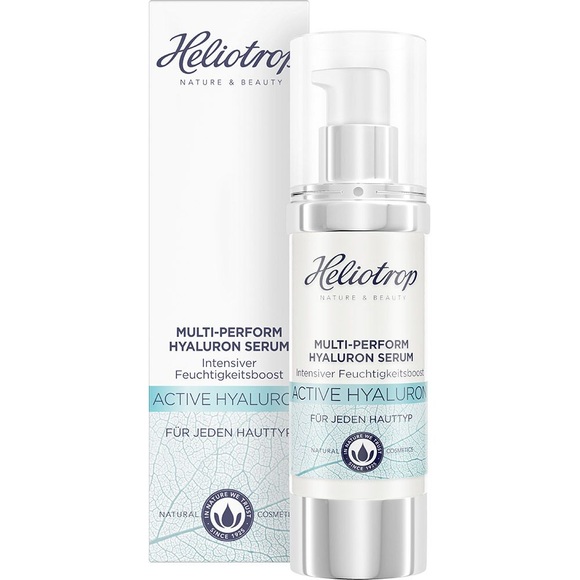 Heliotrop ACTIVE Heliotrop ACTIVE Multi- Perform Serum 30.0 ml