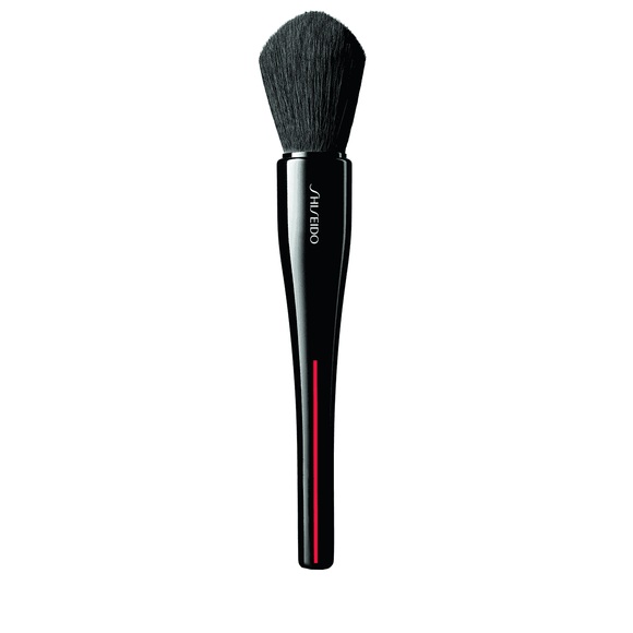 Shiseido MARU FUDE Multi Face Brush - Konisch Pinsel