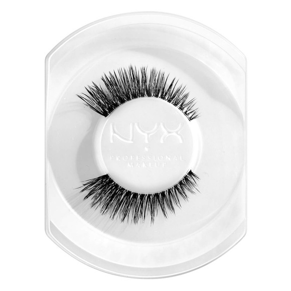 NYX Professional Makeup NYX Professional Makeup Jumbo Lash künstliche Wimpern kuenstliche_wimpern 1.0 pieces