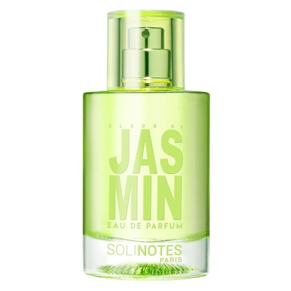 Solinotes - Fleur De Jasmin Eau De Parfum