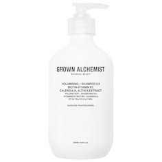 GROWN Hair - Volumising Shampoo