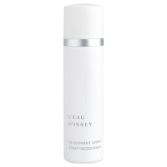 Issey Miyake L'eau D'issey Vaporizer Deodorant 100 ml