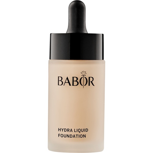 Face Make up Hydra Liquid Foundation 06 natural