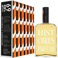 1969 Parfum De Revolte by Histoires De Parfums Eau de Parfum Spray (Unisex) 120 ml