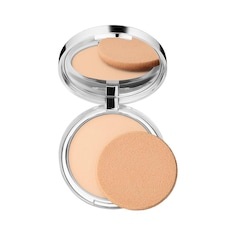 Clinique Stay-Matte Sheer Pressed Powder - Stay Neutral