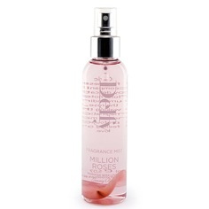 Delfy Cosmetics Duft Delfy Cosmetics Duft Body Mist Million Roses 150.0 ml
